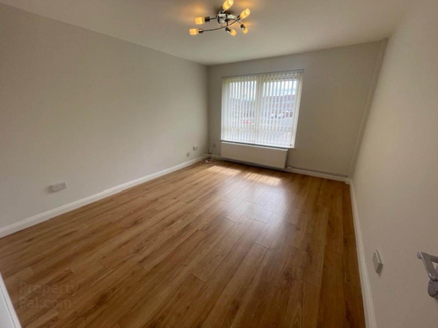 First Floor Flat 5 of 8