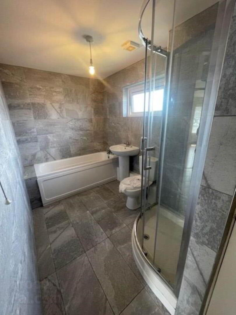 First Floor Flat 8 of 8