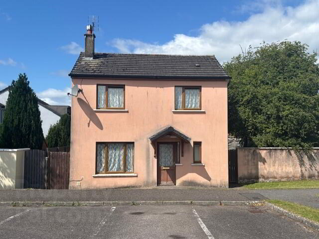 11 The Liffey, Riversdale 1 of 10