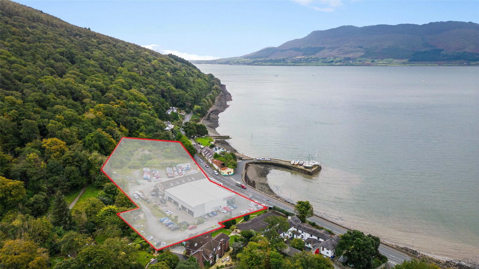 The Waterfront, Shore Road 3 of 12