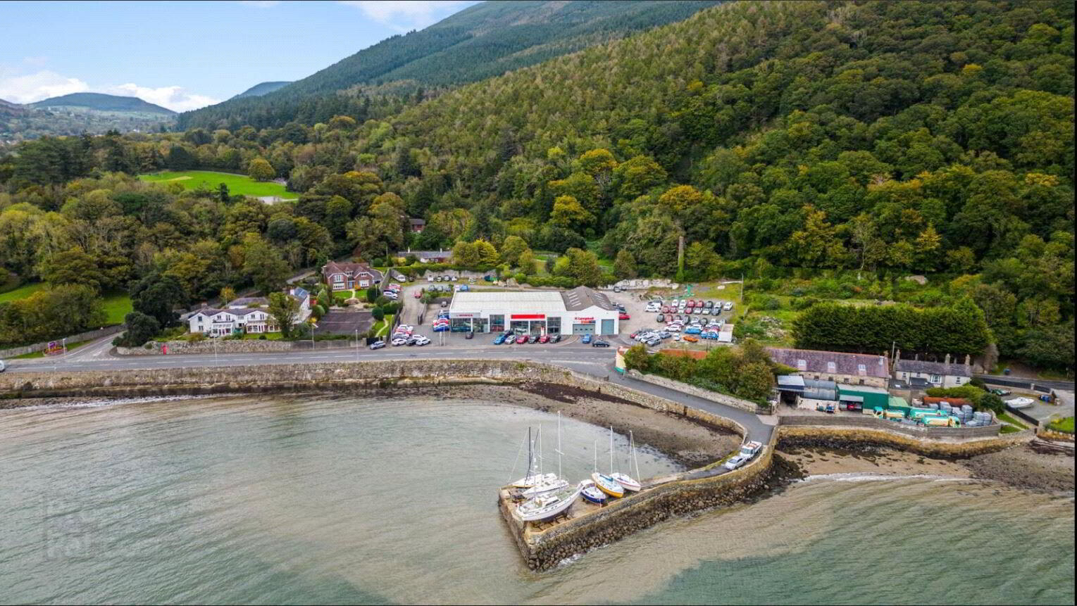 The Waterfront, Shore Road 7 of 12