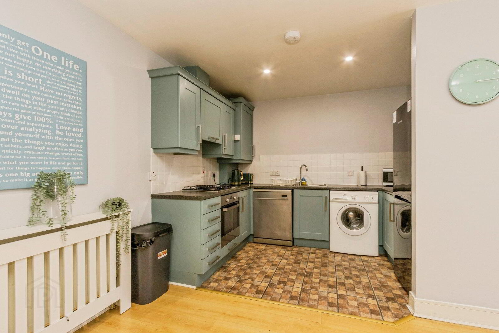 Flat 2 South Studios, 85 Tates Avenue, Belfast 9 of 20
