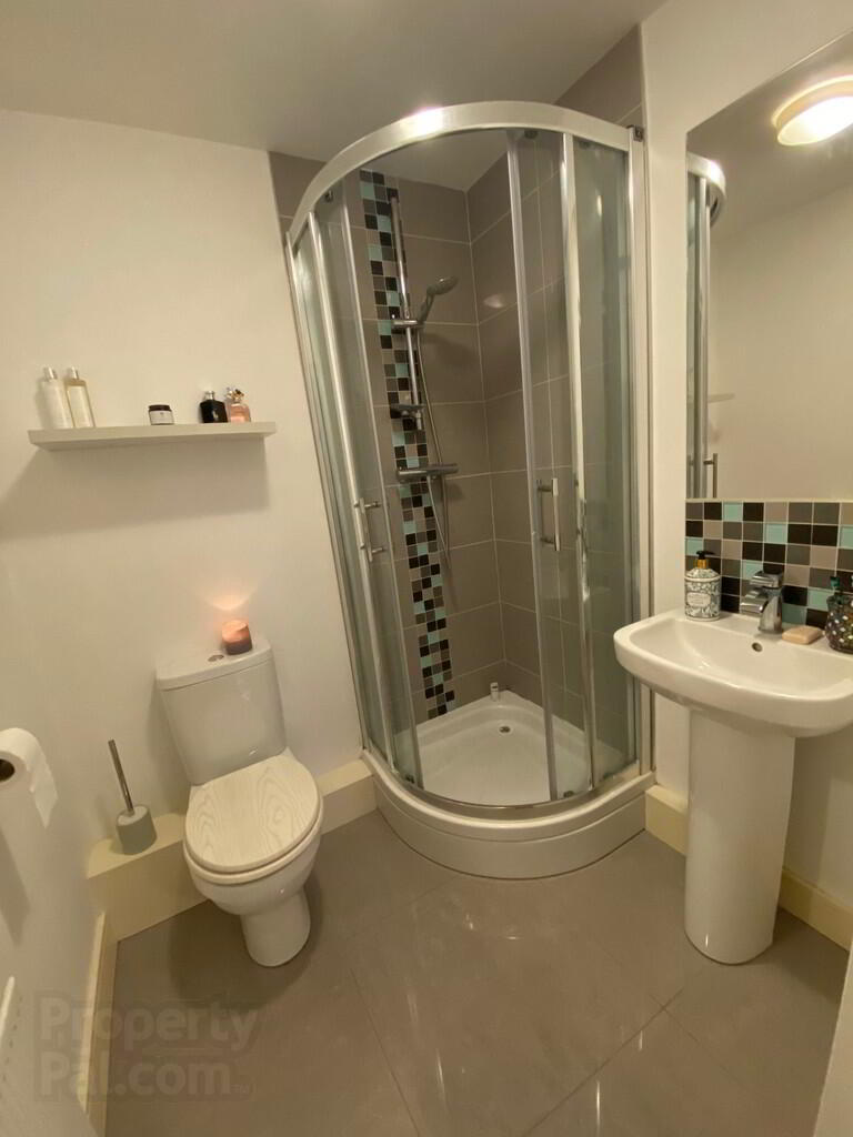 Apt 5, 22 Upper Lisburn Road 11 of 11