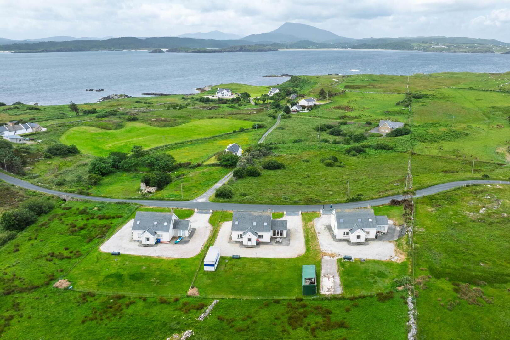 Derrycassan 4 of 66
