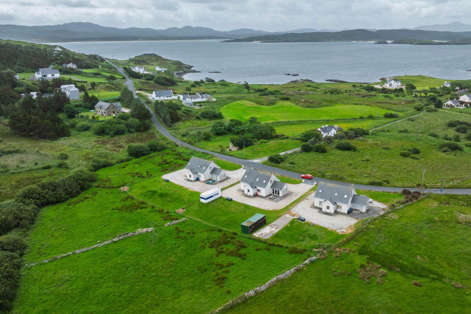 Derrycassan 5 of 66