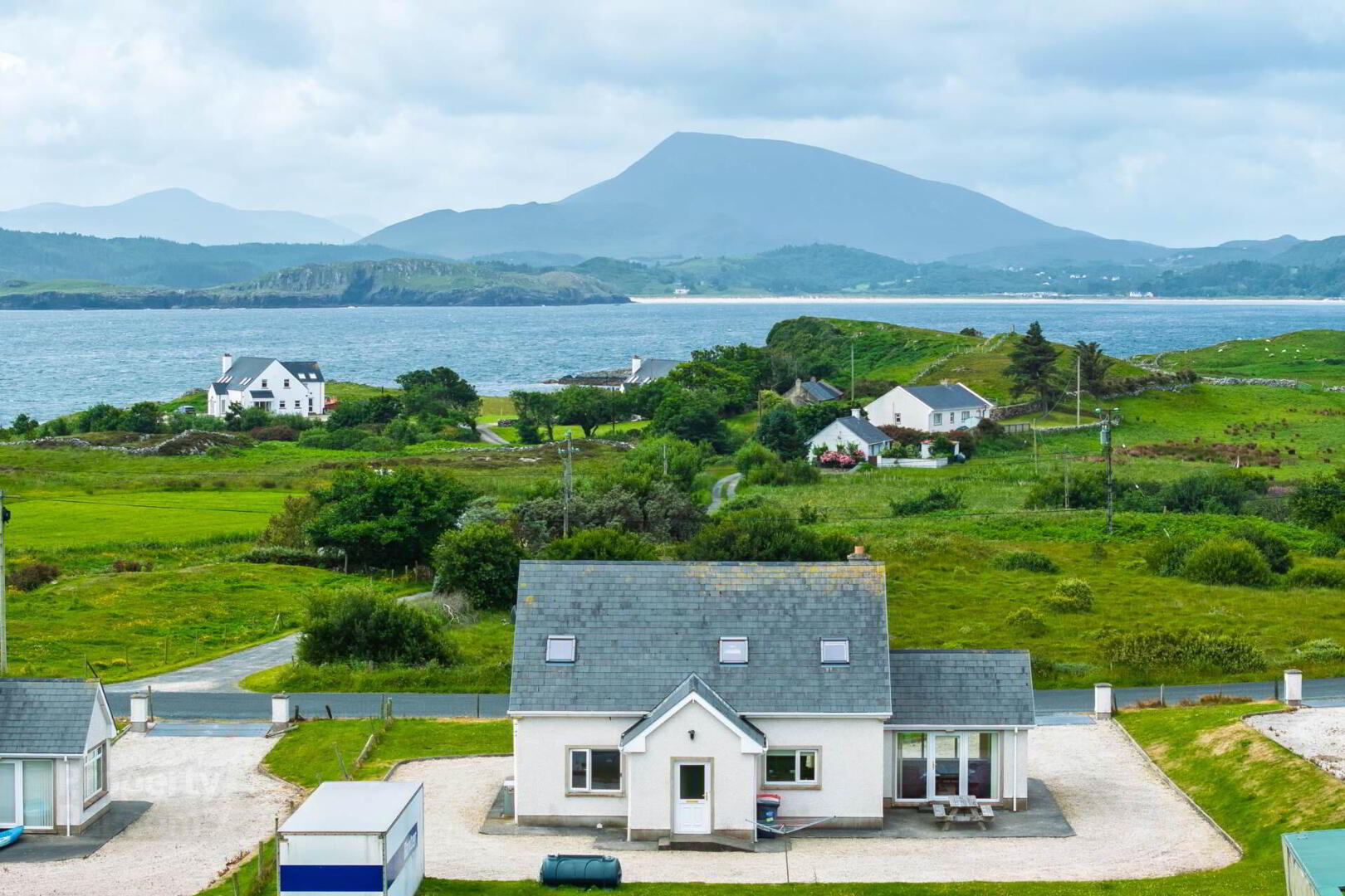 Derrycassan 8 of 66