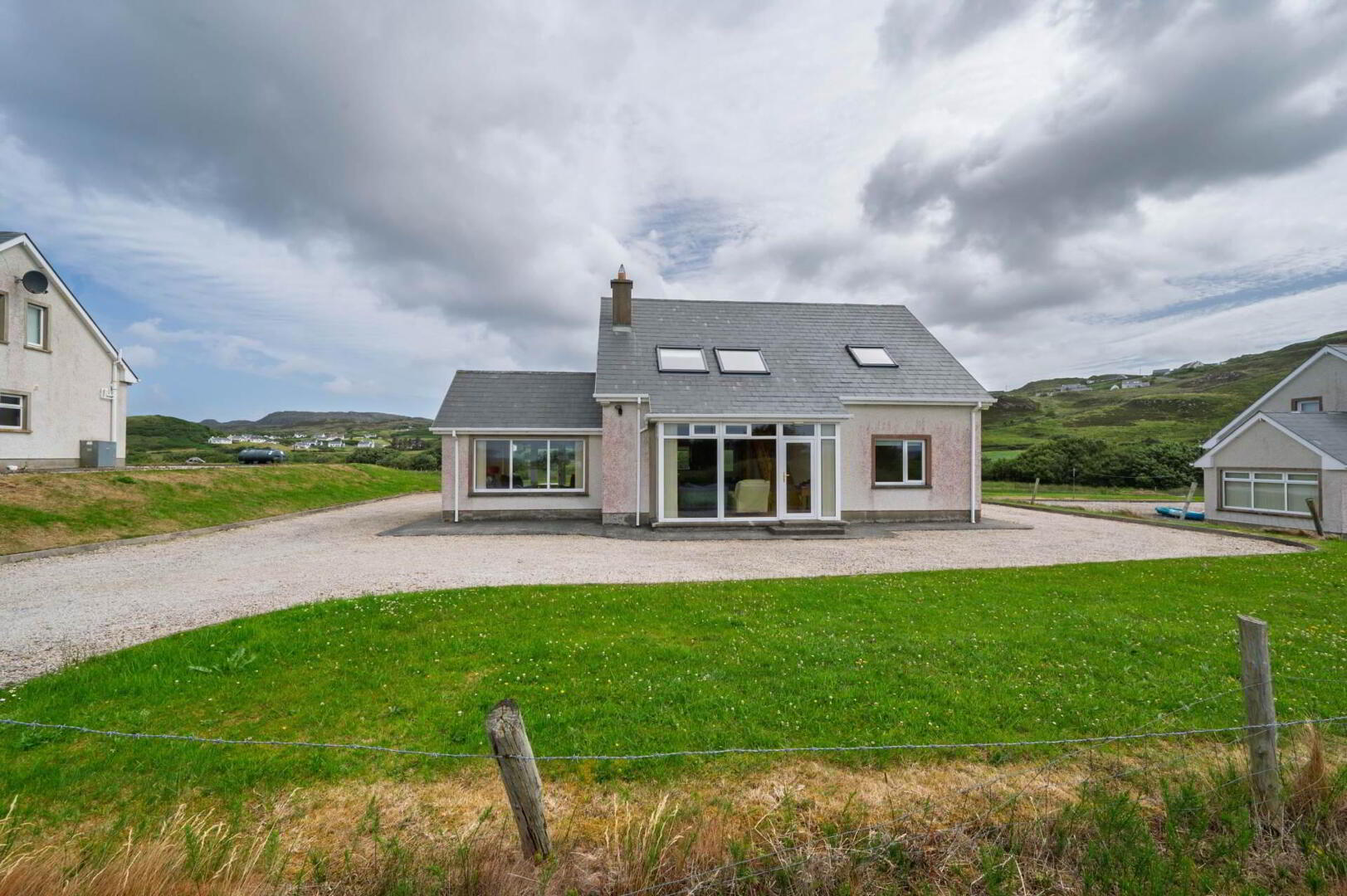 Derrycassan 55 of 66