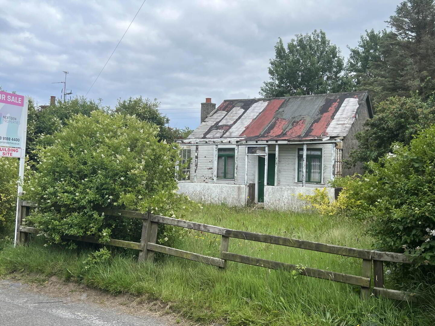 property description image