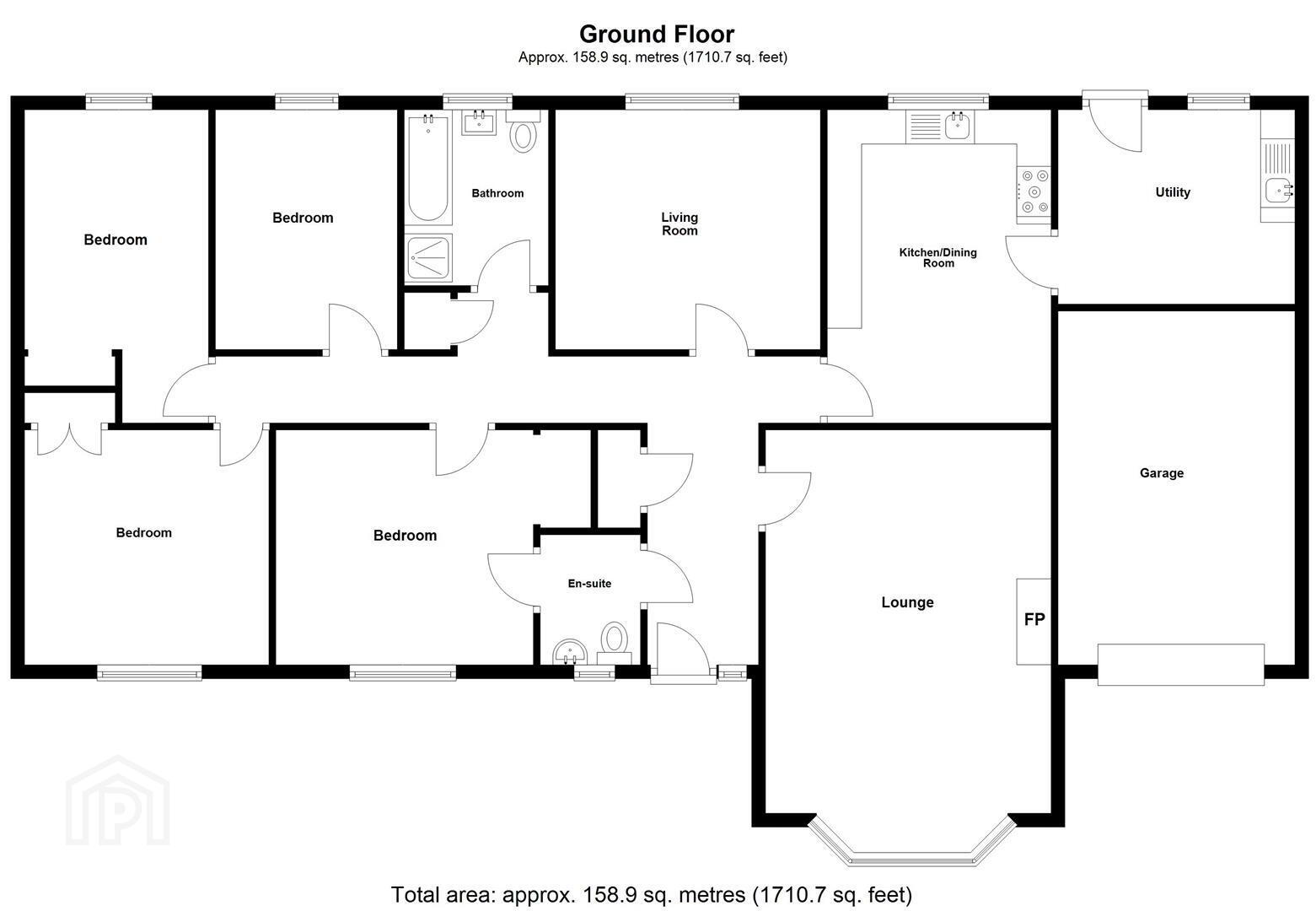 11 Craigy Road 17 of 17