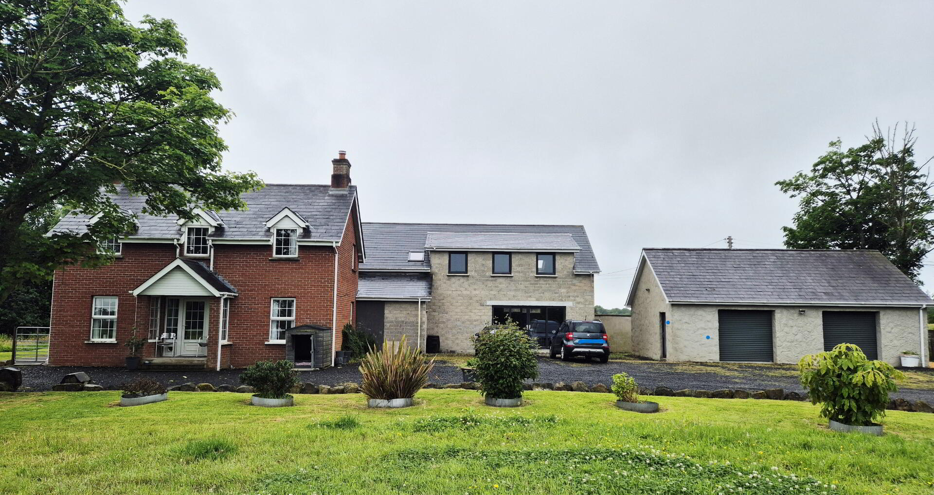 Plum Tree Cottage, 55 Newbridge Road 1 of 40