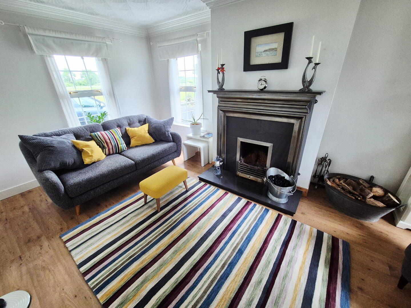 Plum Tree Cottage, 55 Newbridge Road 6 of 40