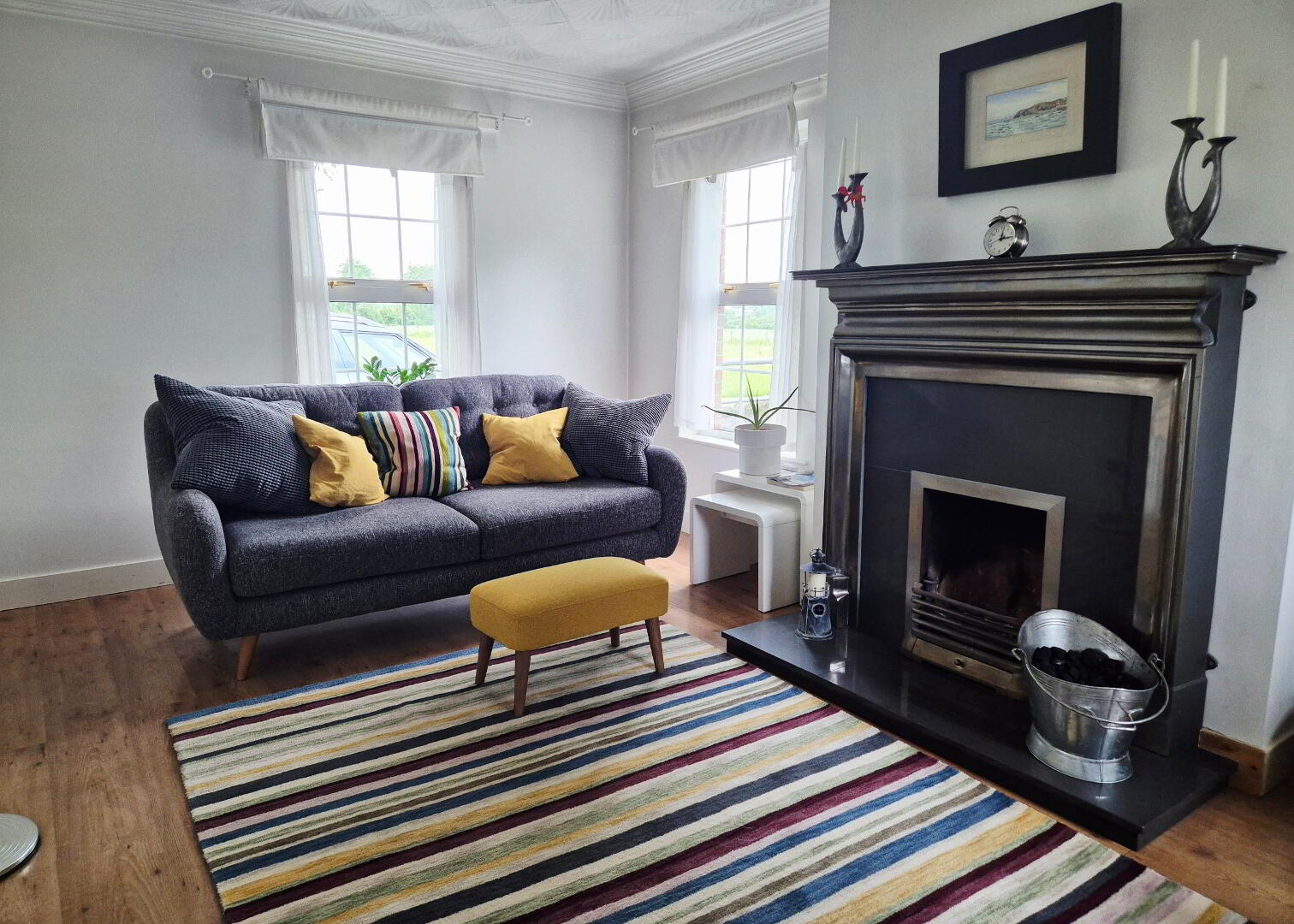 Plum Tree Cottage, 55 Newbridge Road 7 of 40