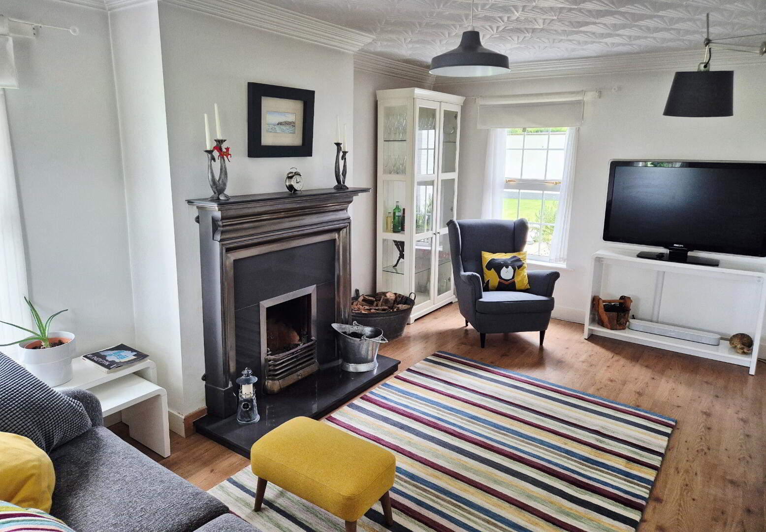 Plum Tree Cottage, 55 Newbridge Road 8 of 40