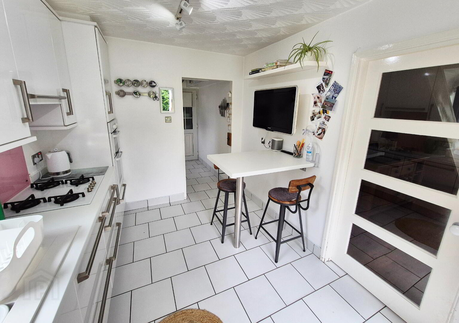 Plum Tree Cottage, 55 Newbridge Road 13 of 40