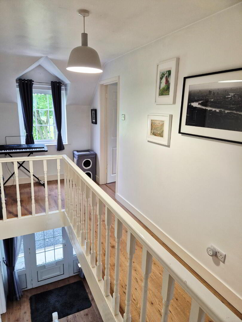 Plum Tree Cottage, 55 Newbridge Road 17 of 40