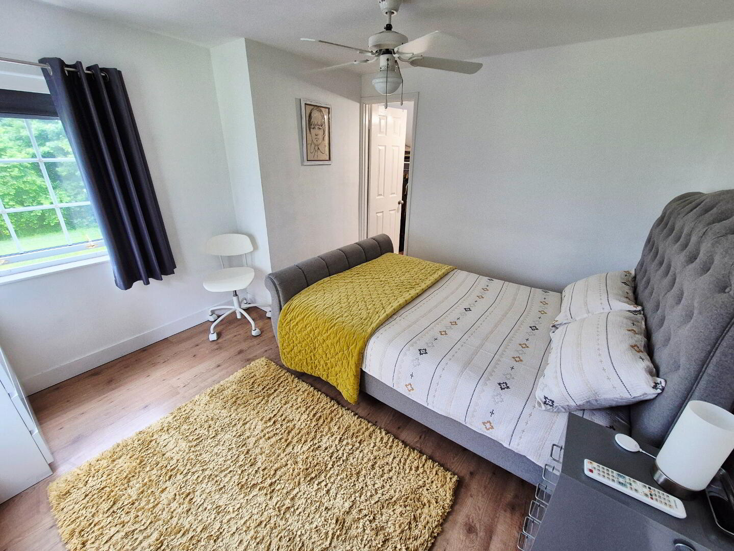 Plum Tree Cottage, 55 Newbridge Road 19 of 40