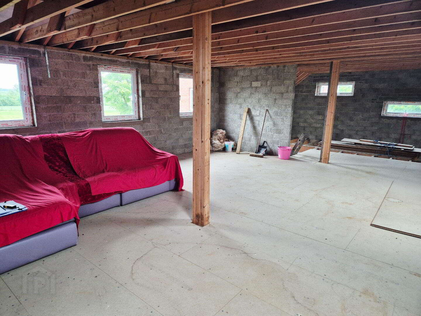 Plum Tree Cottage, 55 Newbridge Road 30 of 40