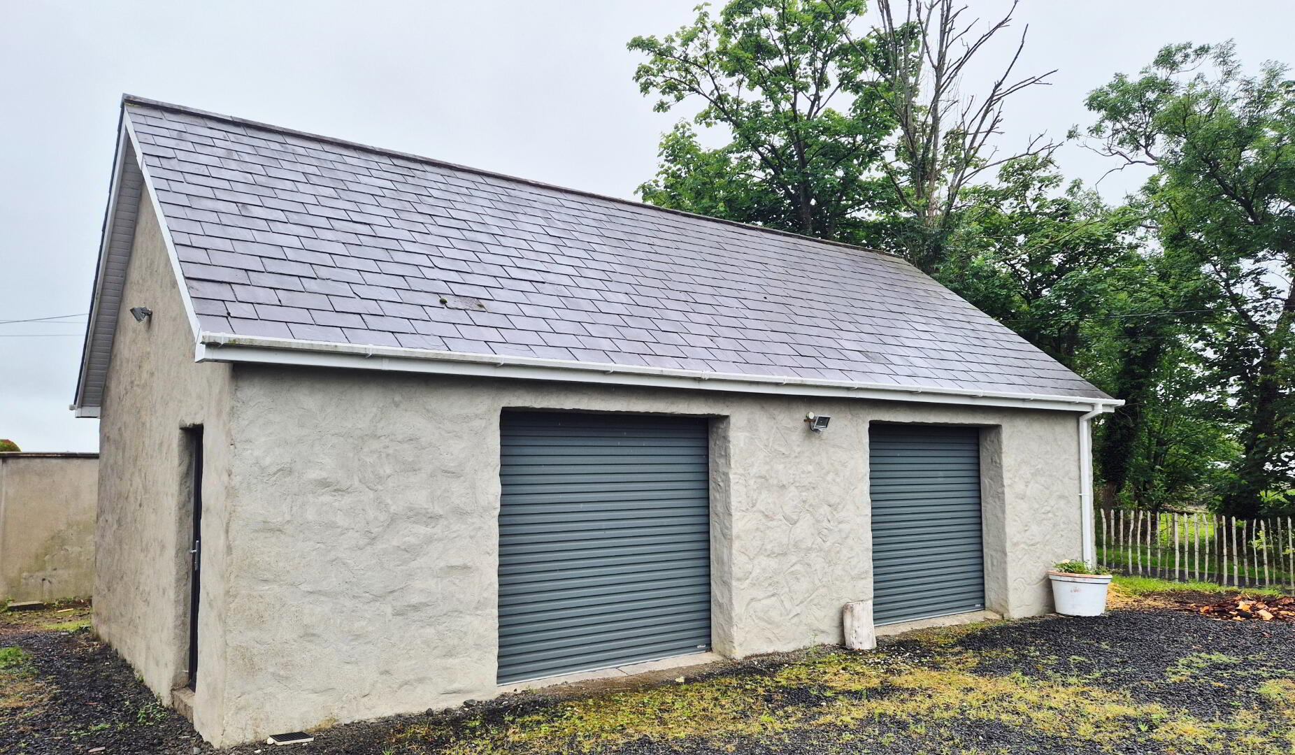 Plum Tree Cottage, 55 Newbridge Road 35 of 40