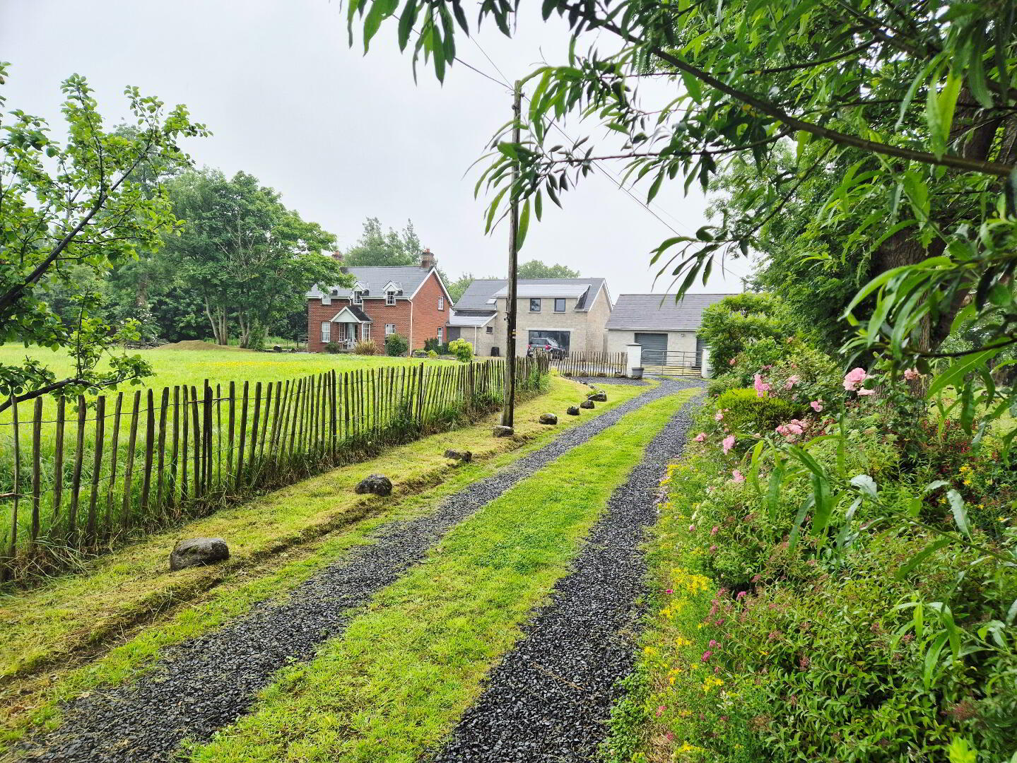 Plum Tree Cottage, 55 Newbridge Road 5 of 40