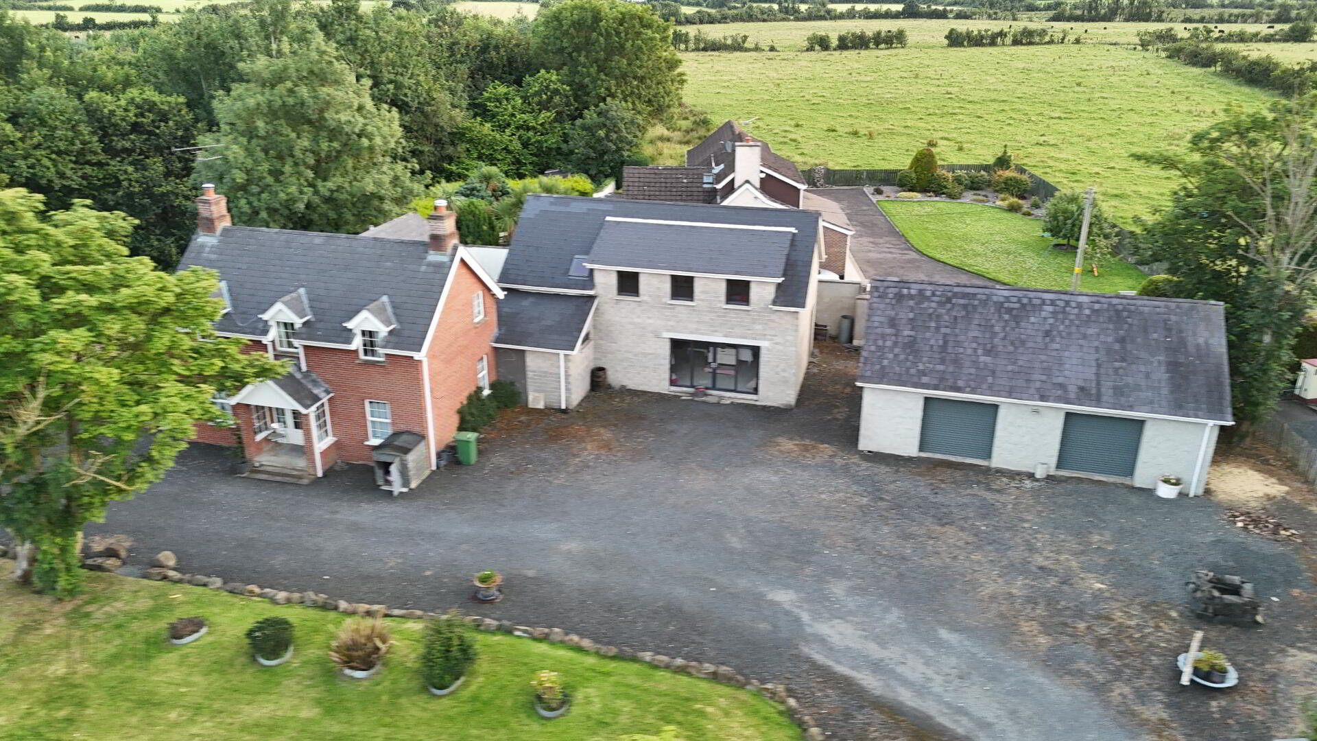 Plum Tree Cottage, 55 Newbridge Road 45 of 49