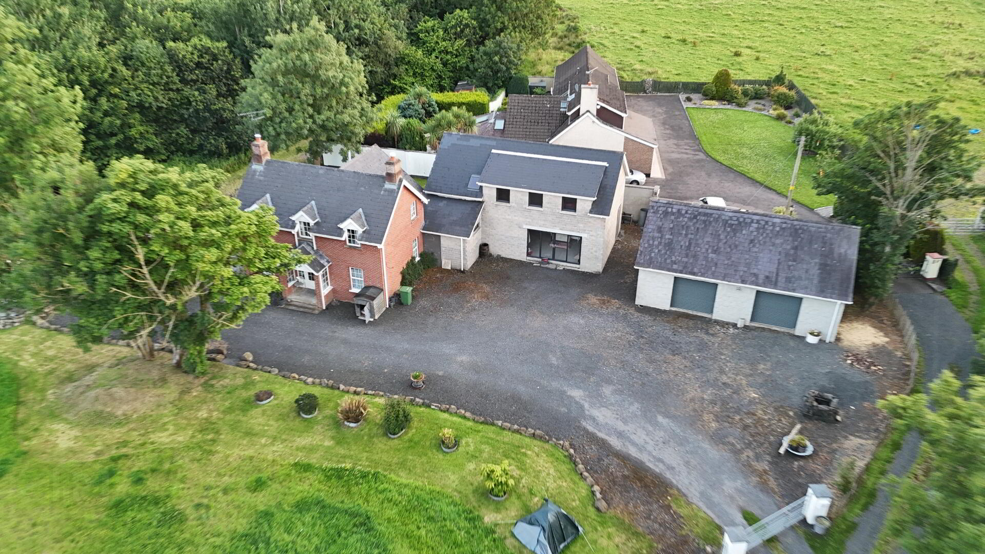Plum Tree Cottage, 55 Newbridge Road 46 of 49