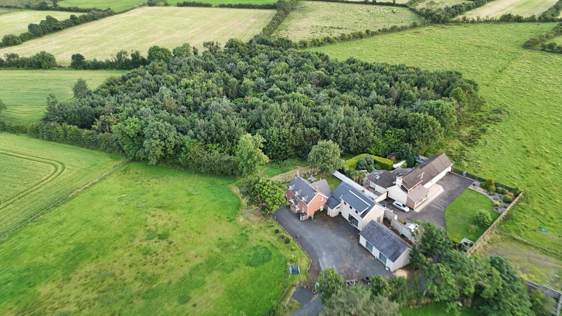 Plum Tree Cottage, 55 Newbridge Road 47 of 49