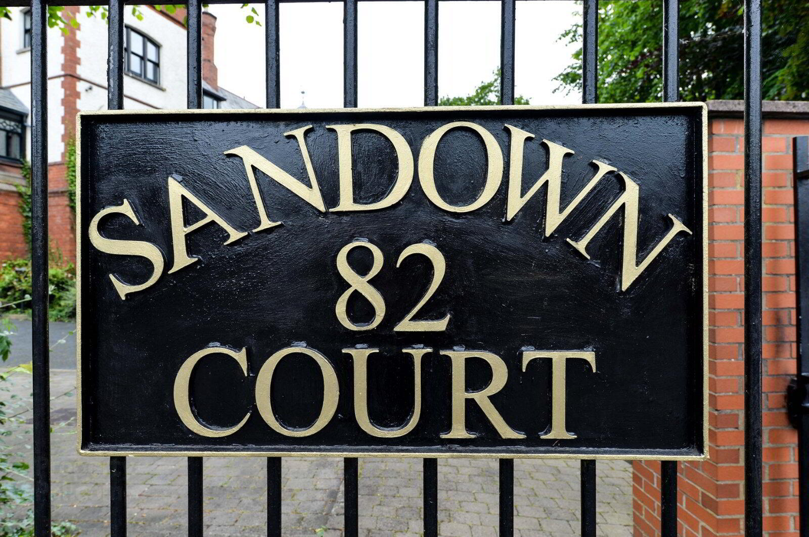 Apartment 17 Sandown Court 82 Sandown Road 3 of 12