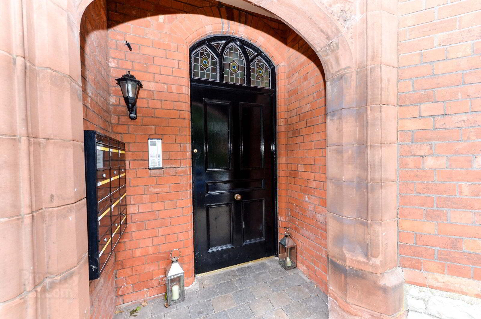 Apartment 17 Sandown Court 82 Sandown Road 4 of 12