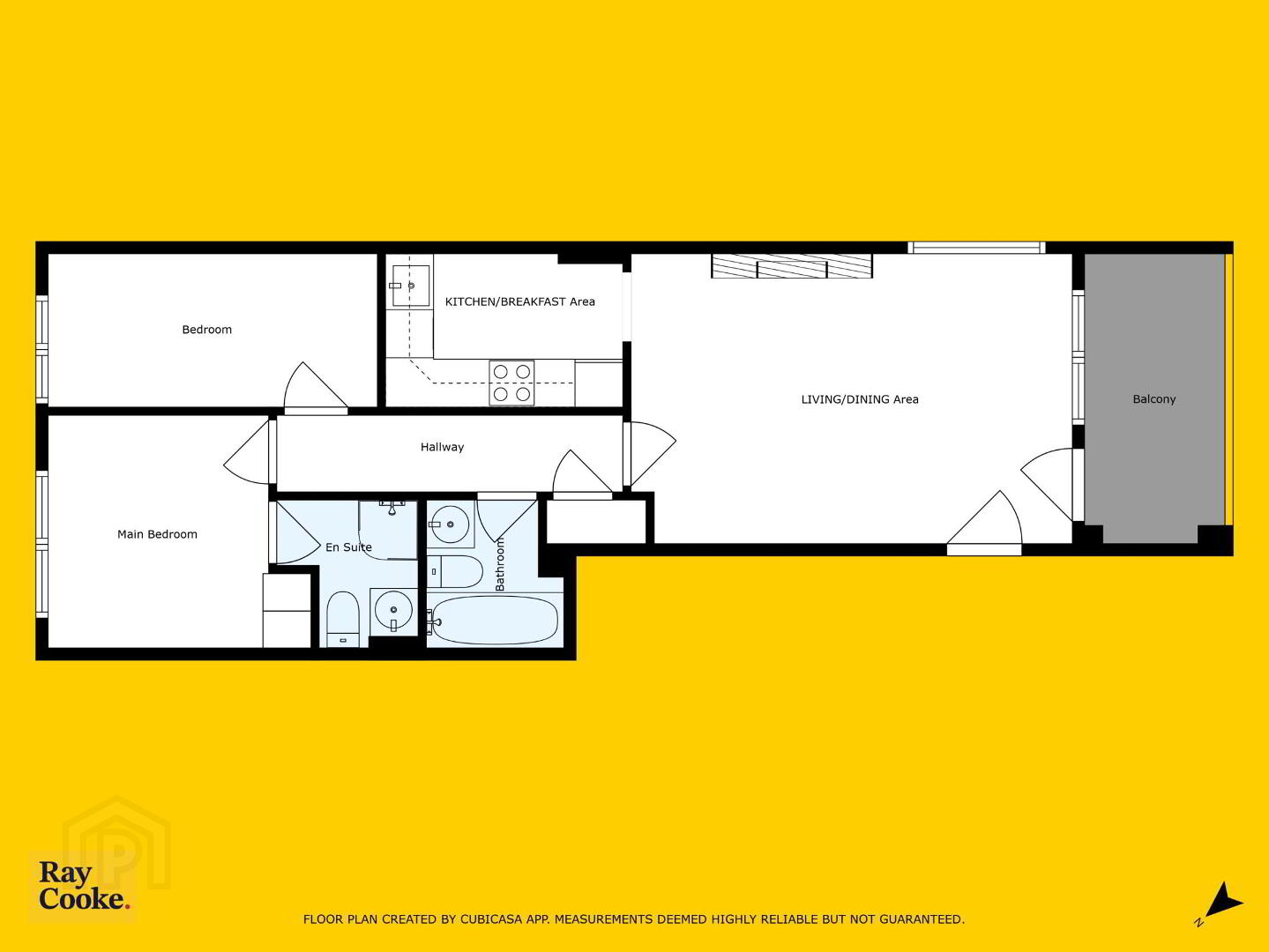96 Waterville Terrace 15 of 15