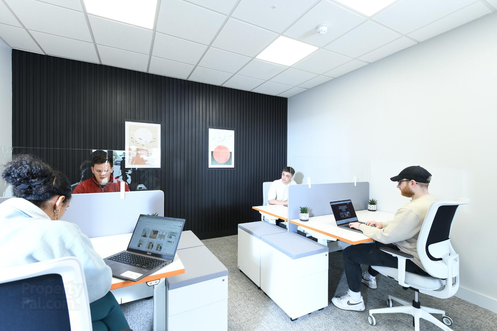 Formation Works, Edgewater, Suite J 1 of 10