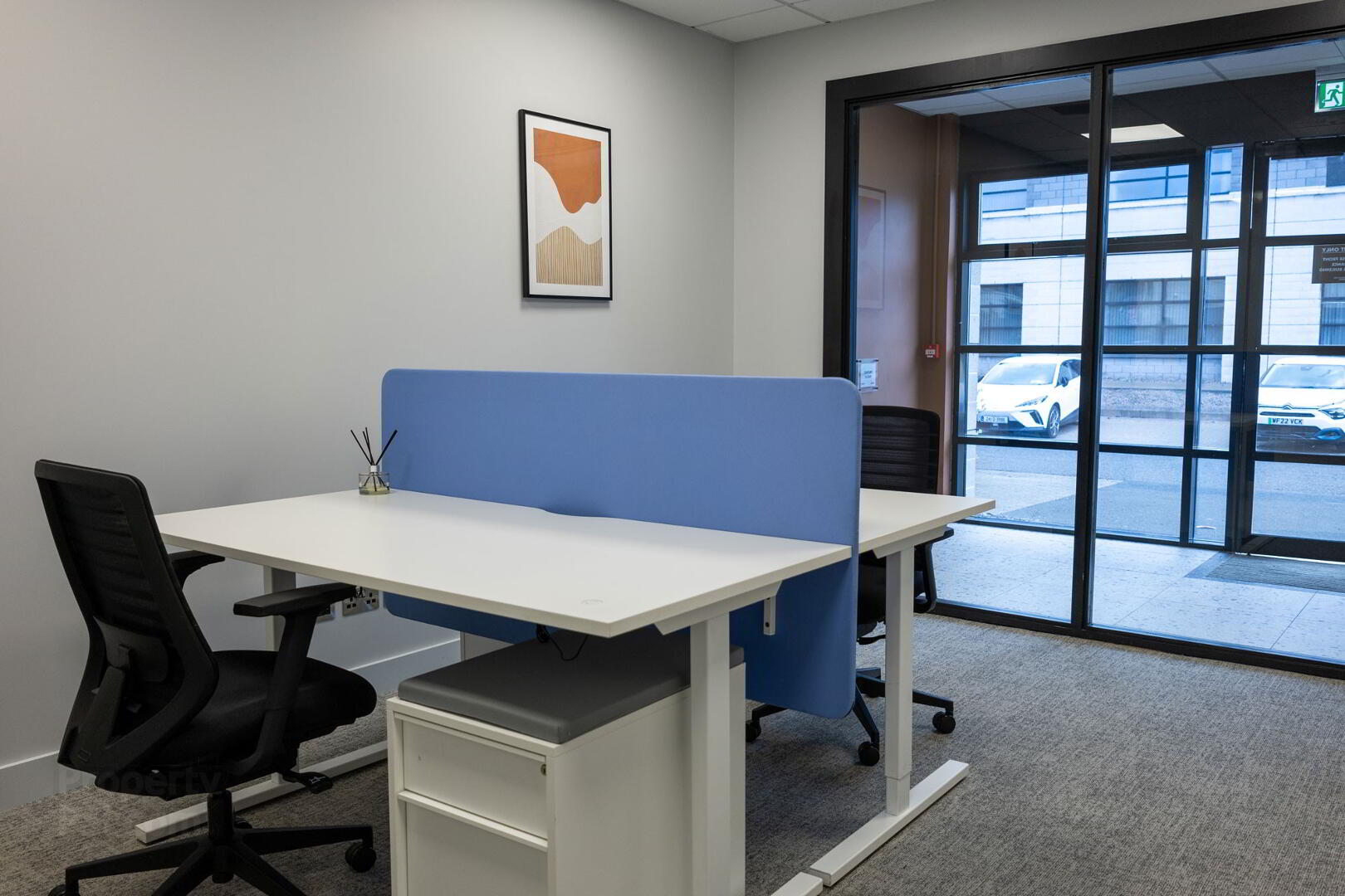 Formation Works, Edgewater, Suite J 7 of 10