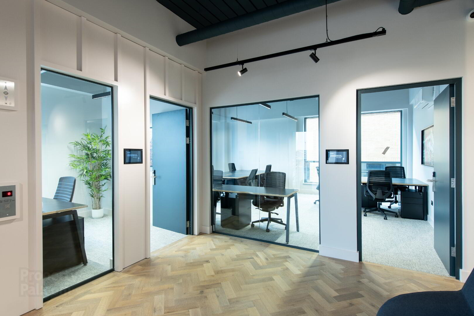 Formation Works, Meadow House, Suite 210 1 of 20