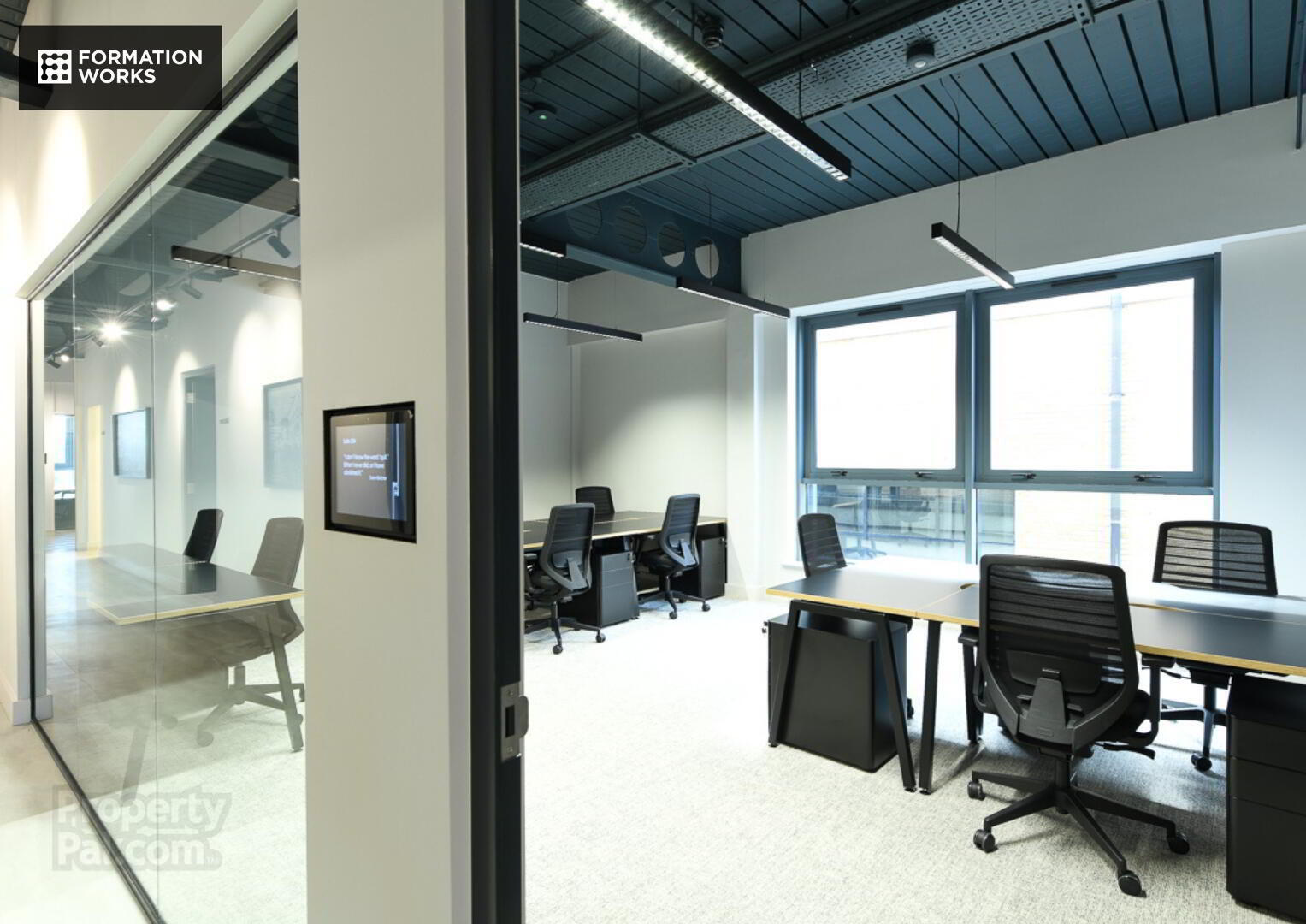 Formation Works, Meadow House, Suite 210 13 of 20