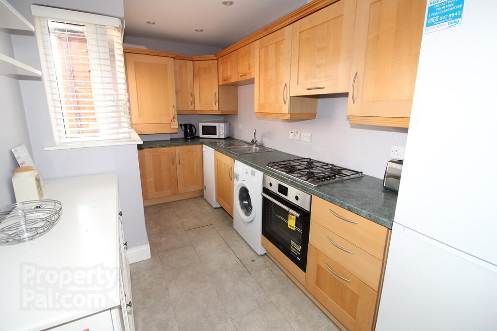 Apt 5, 18a Annadale Avenue 8 of 15