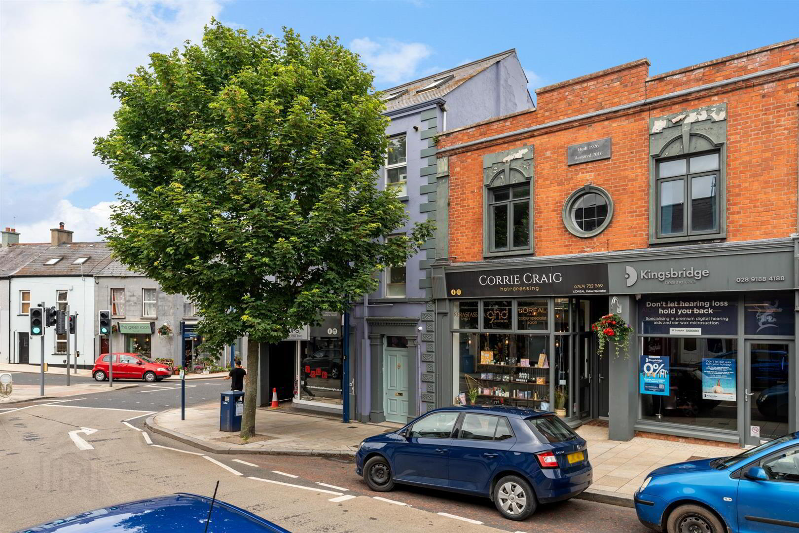 2a High Street 14 of 14