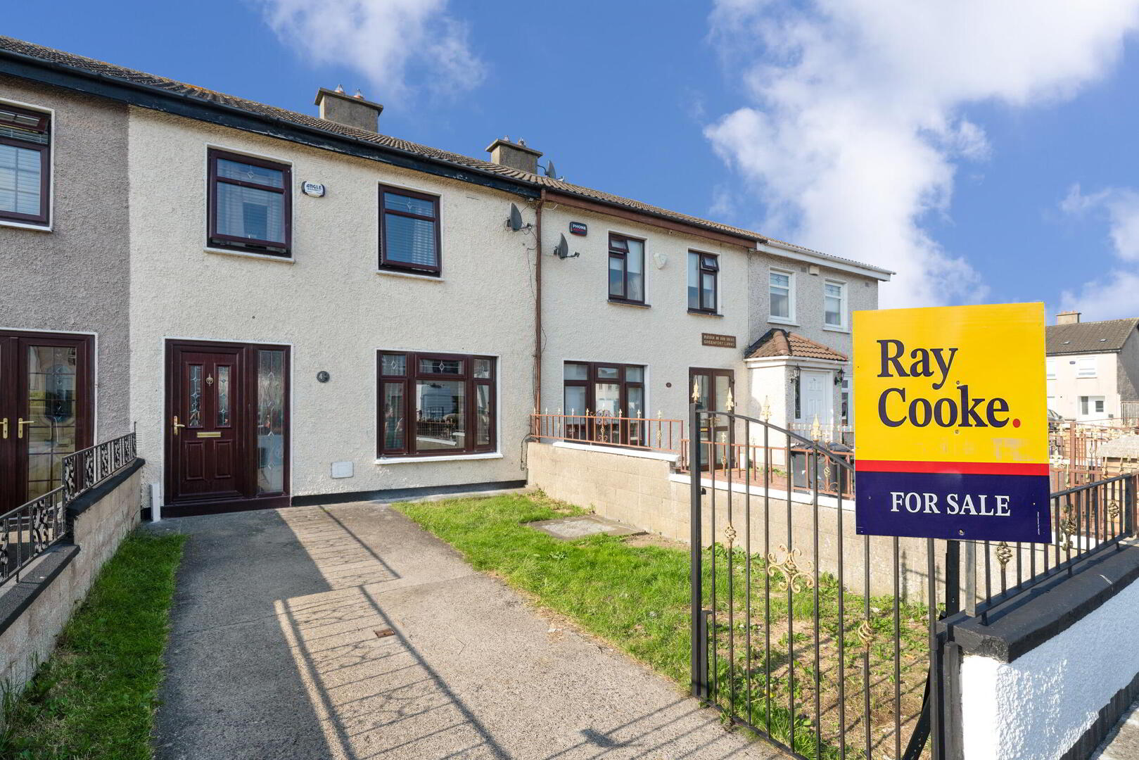 4 Greenfort Lawns 1 of 25
