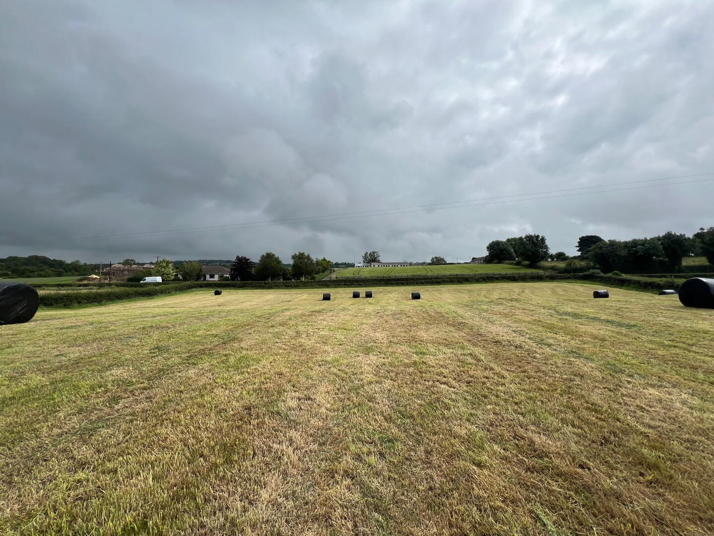 C2.8 Acres Of Land, Largy Road 3 of 5