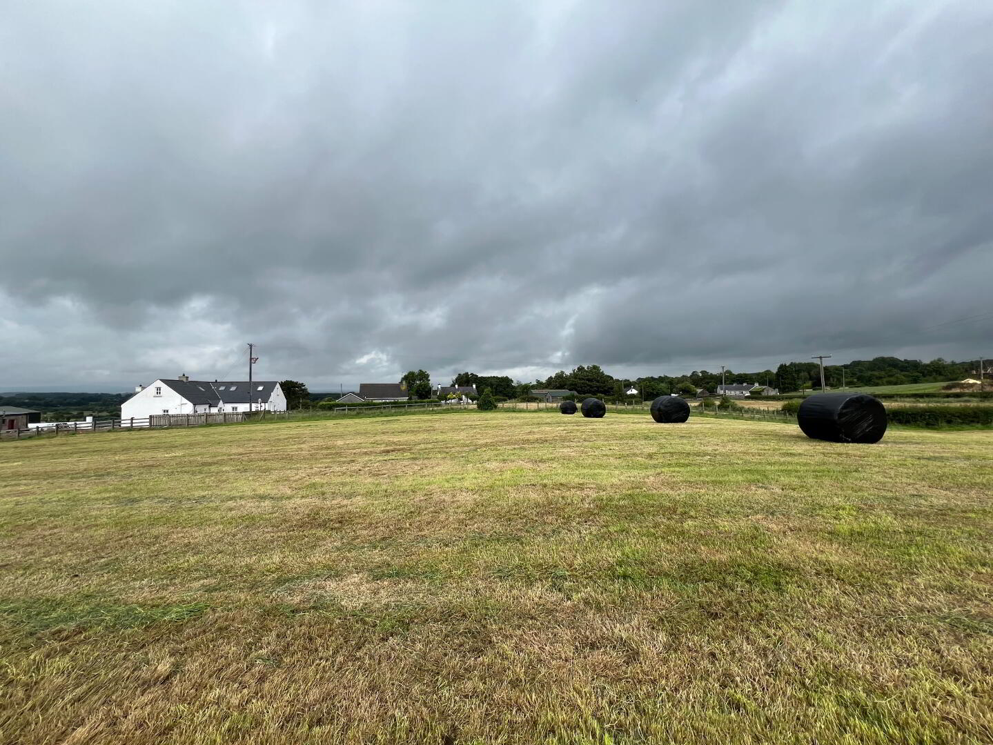 C2.8 Acres Of Land, Largy Road 4 of 5
