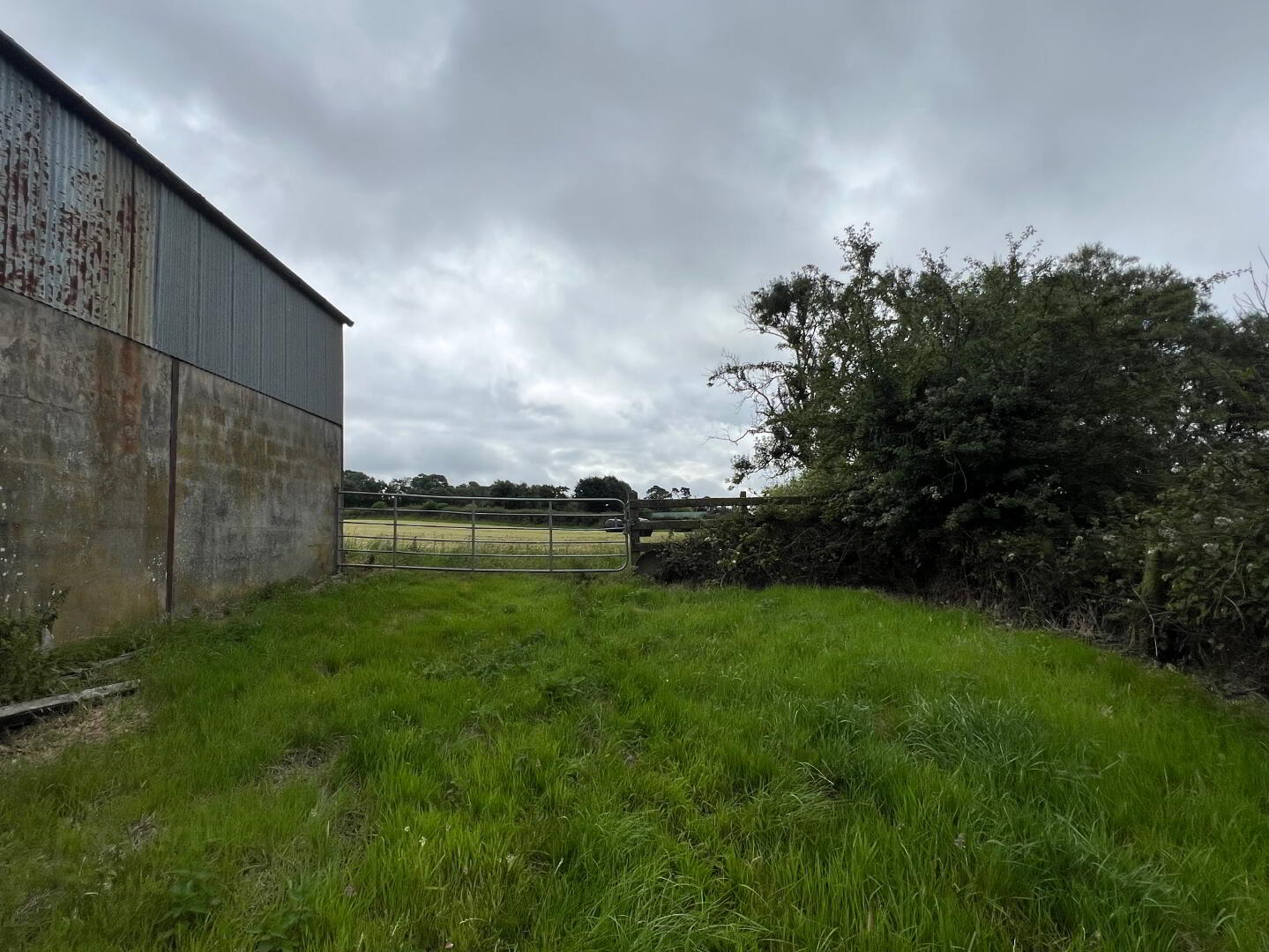 C2.8 Acres Of Land, Largy Road 5 of 5