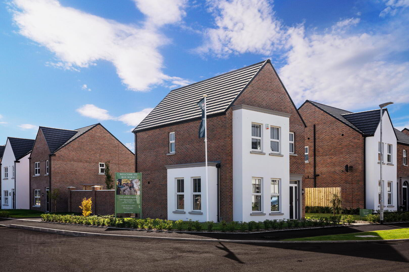 2 Blackthorn Drive 1 of 19