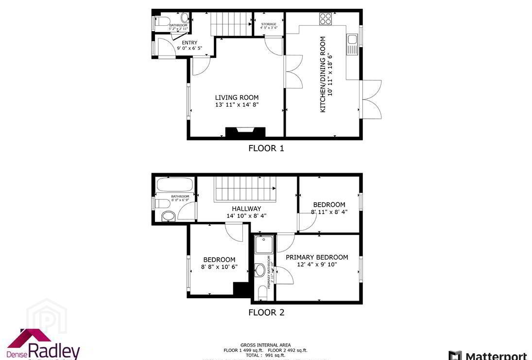 14 Denes Yard 24 of 24