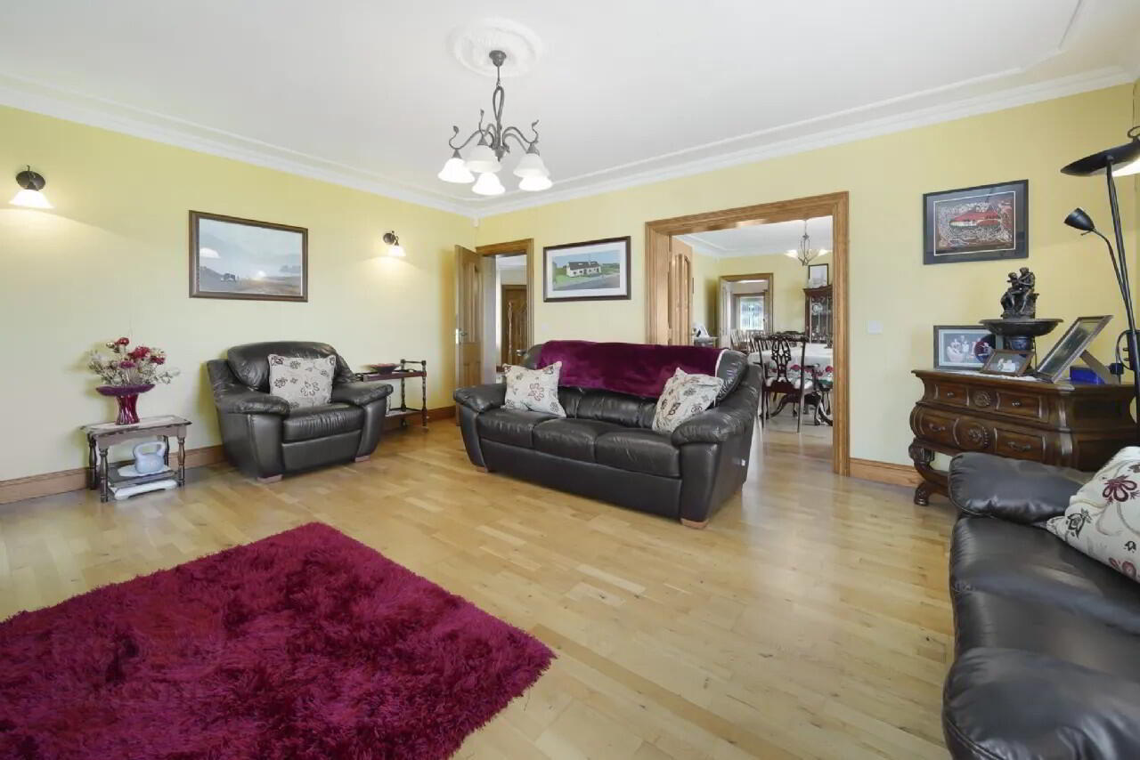 Archthorn House, Dromore 11 of 55