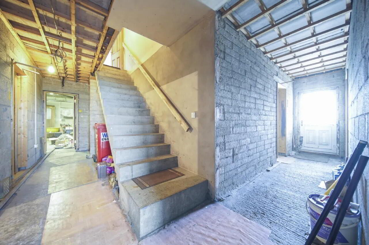Archthorn House, Dromore 51 of 55