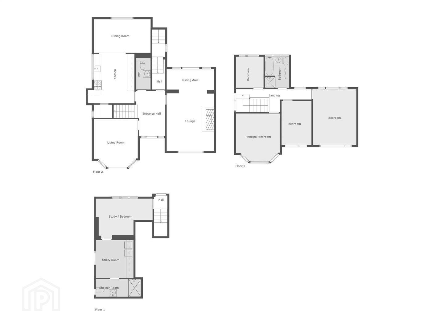 57 Harmony Hill 33 of 33