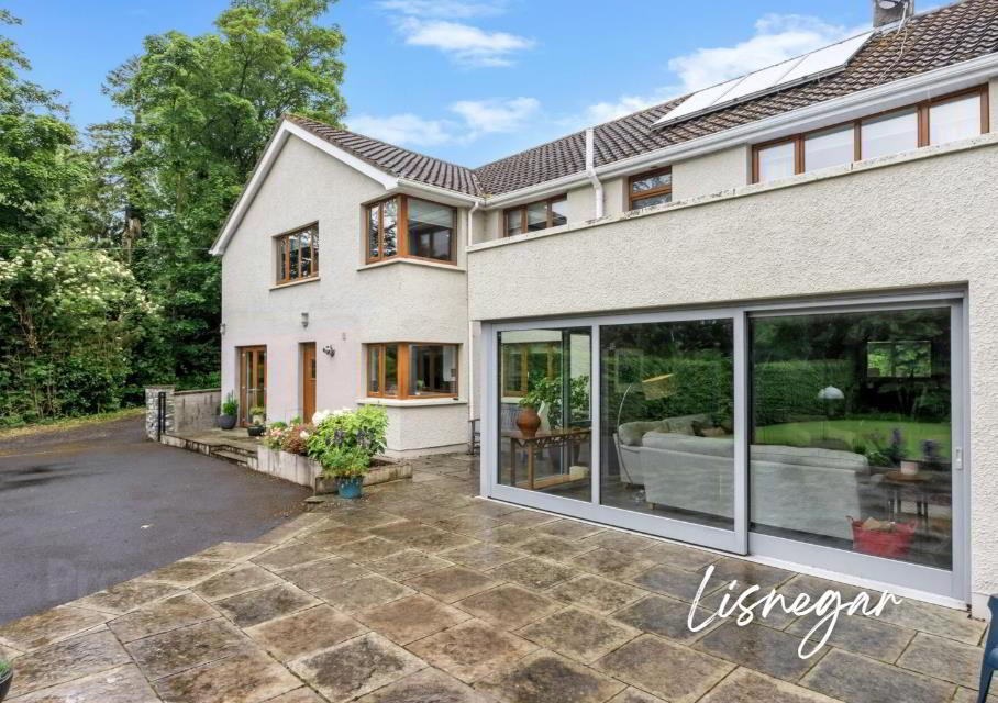 Lisnegar, 23 Well Road 17 of 29