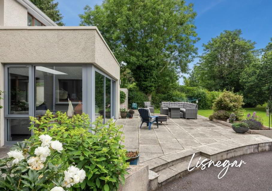 Lisnegar, 23 Well Road 16 of 29