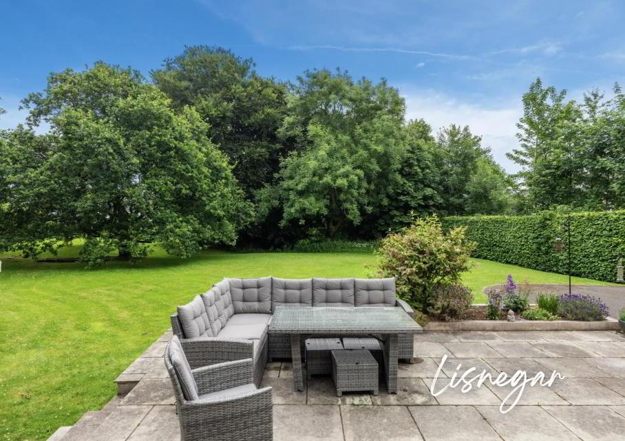 Lisnegar, 23 Well Road 26 of 29