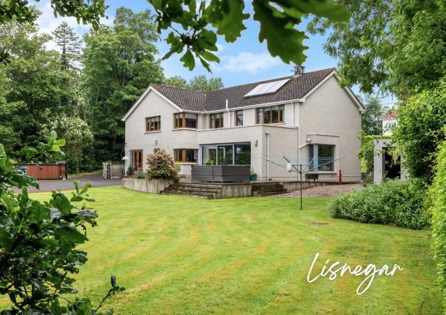 Lisnegar, 23 Well Road 27 of 29