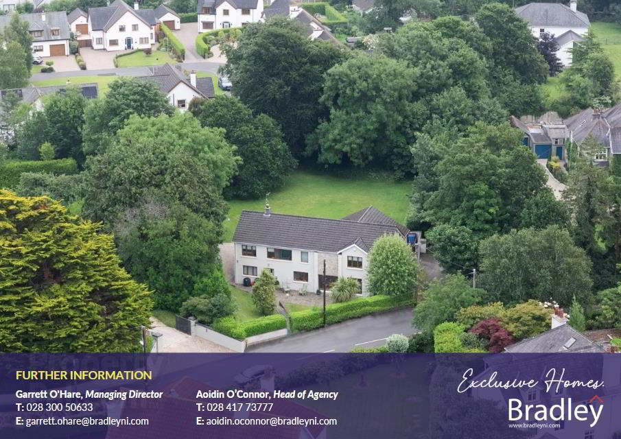 Lisnegar, 23 Well Road 28 of 29