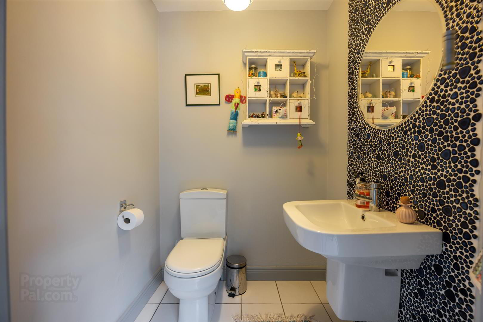 Lisnegar, 23 Well Road 13 of 29